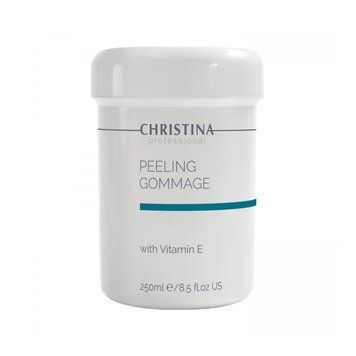 Christina Peeling Gommage with vitamin E Пілінг-гоммаж з вітаміном Е CHR031 фото