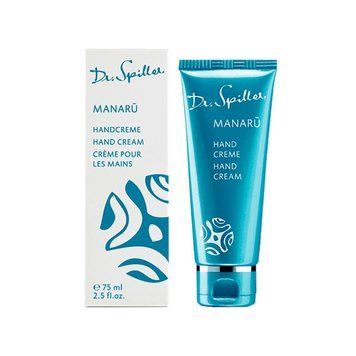 Крем для рук Dr. Spiller Global Adventures Manaru Hand Cream 100309 фото