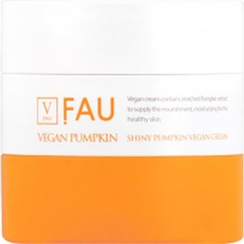 Сироватка-флюїд для обличчя FAU Shiny Pumpkin Vegan Serum FAU-045 фото