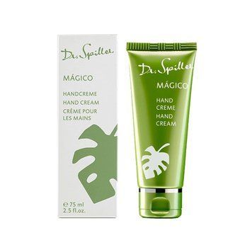 Крем для рук Dr. Spiller Global Adventures Magico Hand Cream 128409 фото