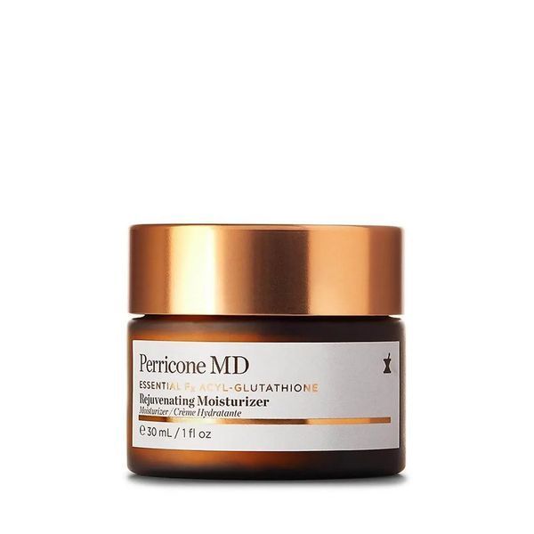 Живильний зволожувальний крем для обличчя Perricone MD Essential Fx Acyl-Glutathione Rejuvenating Moisturiser 13033770 фото