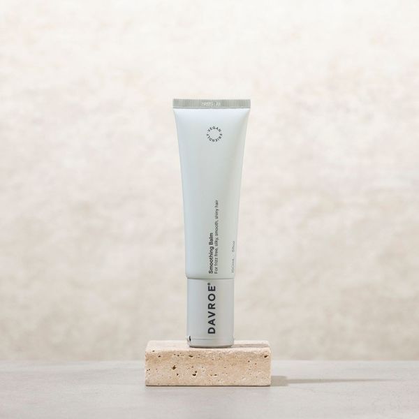 Розгладжувальний бальзам для укладання волосся Davroe Styling Smoothing Balm 3591 фото