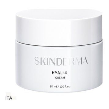 Зволожувальний крем Hyal-4 Cream SKD-HYAL4-CREAM фото