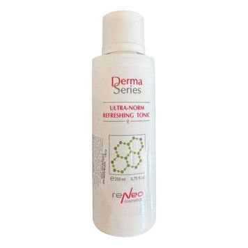 Derma Series Ultra-Norm Refreshing Tonic Нормалізуючий освіжаючий тонік Р175 фото