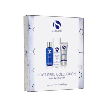 Post-Peel Collection Home Regimen is Clinical | Пост-пілінговий домашній догляд 1001 фото