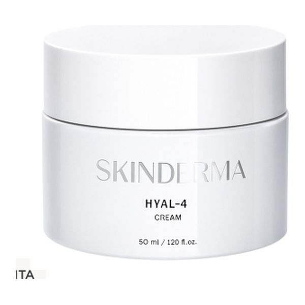 Зволожувальний крем Hyal-4 Cream SKD-HYAL4-CREAM фото
