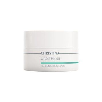 Christina Unstress Replenishing Mask - маска SS4926 фото