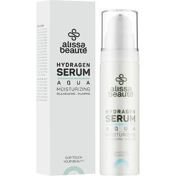 Концентрат для зволоження шкіри Alissa Beaut&eacute; Hydragen Serum AB-A025 фото