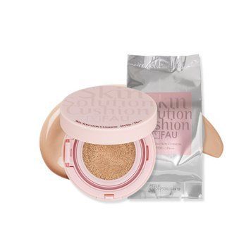 Змінний блок до регенерувального кушону SPF 50+ FAU SS Refill Cushion FAU-052 фото