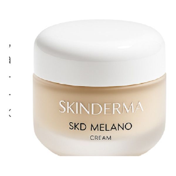 Освітлювальний крем проти пігментації Skinderma Melano Away Cream SKD-MELANO-CREAM фото