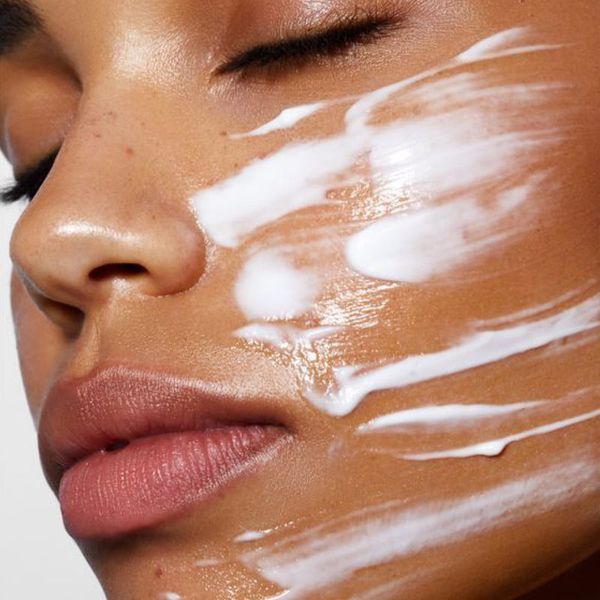 Melume Крем для обличчя Hydrating Cream 8HA, 50 мл mel4 фото