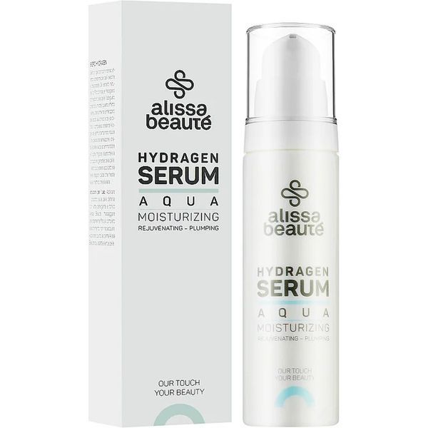 Концентрат для зволоження шкіри Alissa Beaut&eacute; Hydragen Serum AB-A025 фото