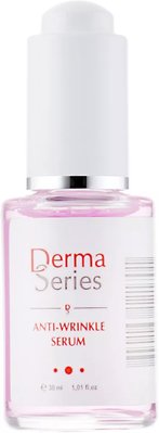Derma Series Rejuvenating Anti-Wrinkle Serum міорелаксуючий сироватка, 30 мл H170 фото