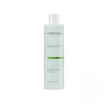 Christina Bio Phyto Refreshing Toner Освіжаючий тонік SS101750 фото