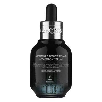 Зволожуюча сировтка з гіалуроновою кислотою Genosys Moisture Replenishing Hyaluron Serum GEN-MOISTU-30ML фото