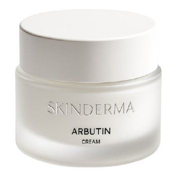 Крем з альфа-арбутином Arbutin Cream SKD-ARBUTIN-CREAM фото