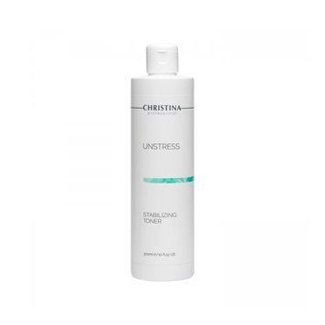 Christina Unstress Stabilizing Toner Відновлюючий баланс тонік CHR767 фото