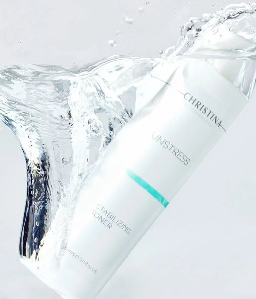 Christina Відновлюючий баланс тонік Unstress Stabilizing Toner, 300 мл CHR767 фото