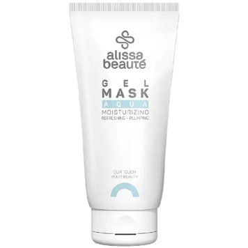 Зволожувальна гель-маска Alissa Beaut&eacute; GEL MASK AB-A023 фото
