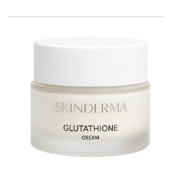 Антиоксидантний крем з глутатіоном Glutathione Cream SKD-GLUTATHIONE-CREAM фото