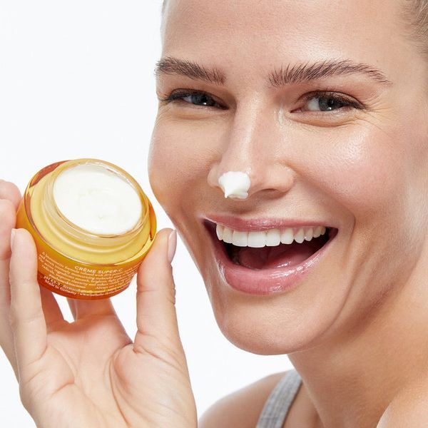 Melume Крем для обличчя Super C-Cream, 50 мл mel6 фото