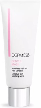 Крем-маска для чутливої шкіри Dermo28 Comfort Gentle Mask D00605 фото