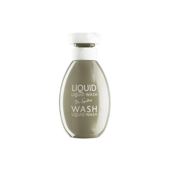 Dr. Spiller Рідке мило Body Care Liquid Wash Gaoxing, 300 мл 102614 фото