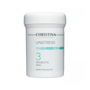 Christina Unstress Probiotic Peel Пілінг з пробіотичним дією CHR773 фото