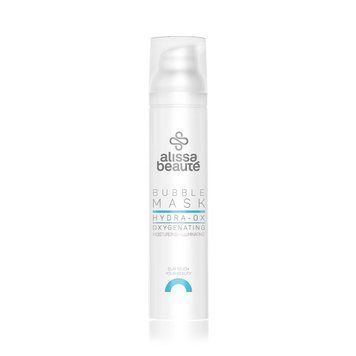 Киснева маска Alissa Beaut&eacute; Bubble MASK AB-A022 фото