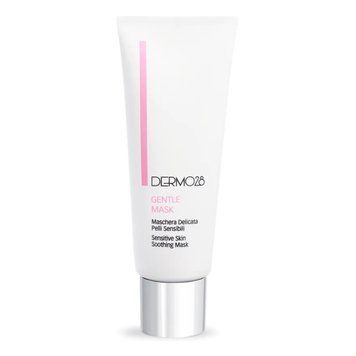 Крем-маска для чутливої шкіри Dermo28 Comfort Gentle Mask D00605 фото
