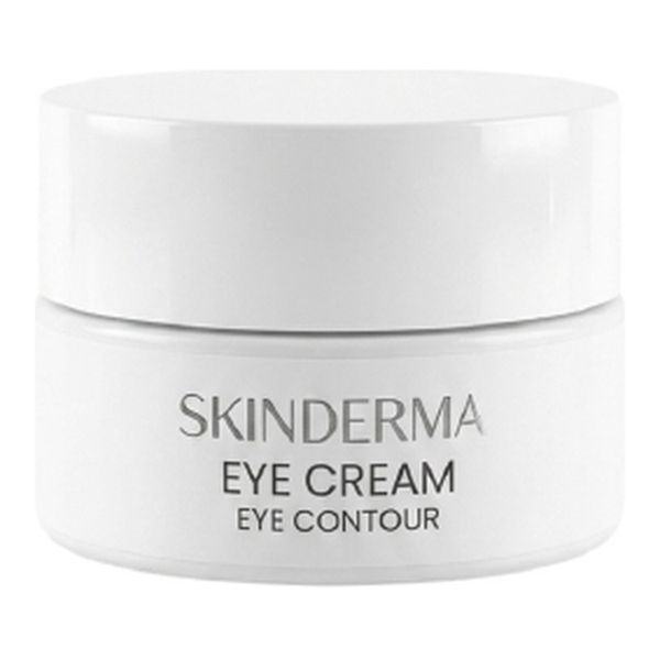 Крем для зони навколо очей Skinderma Eye Cream SKD-EYE-CREAM фото