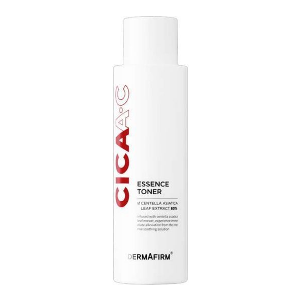 Есенція-тонер з екзосомами центели Dermafirm CICAA.C Essence Toner DFM-CICAA-ESSENCE фото