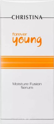 Christina Forever Young Moisture Fusion Serum Сироватка для інтенсивного зволоження шкіри, 30 мл CHR211 фото