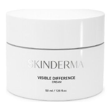 Оновлювальний крем з ретинолом Visible Difference Cream SKD-VISIBLE-CREAM фото