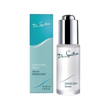 Dr. Spiller Sensicura Serum Сироватка 100506 фото
