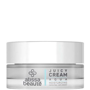 Зволожувальний крем із SPF 20 Alissa Beaut&eacute; Juicy Cream - 150 мл AB-A028 фото