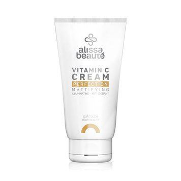 Крем з вітаміном с Alissa Beaut&eacute; Vitamin C Cream - 150 мл AB-A067 фото