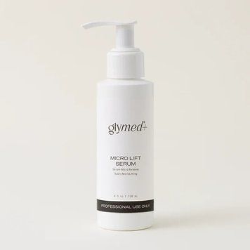 GlyMed+ Сироватки для обличчя Micro Lift Serum, 118 ml US-GM-100B фото