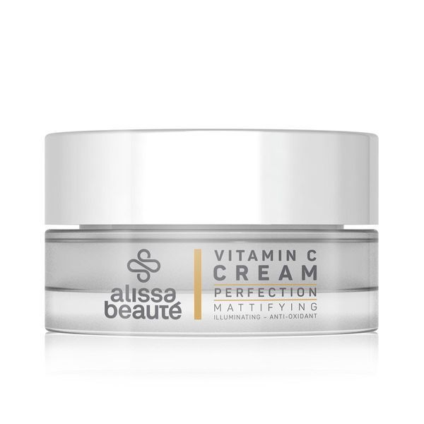 Крем з вітаміном с Alissa Beaut&eacute; Vitamin C Cream - 150 мл AB-A067 фото