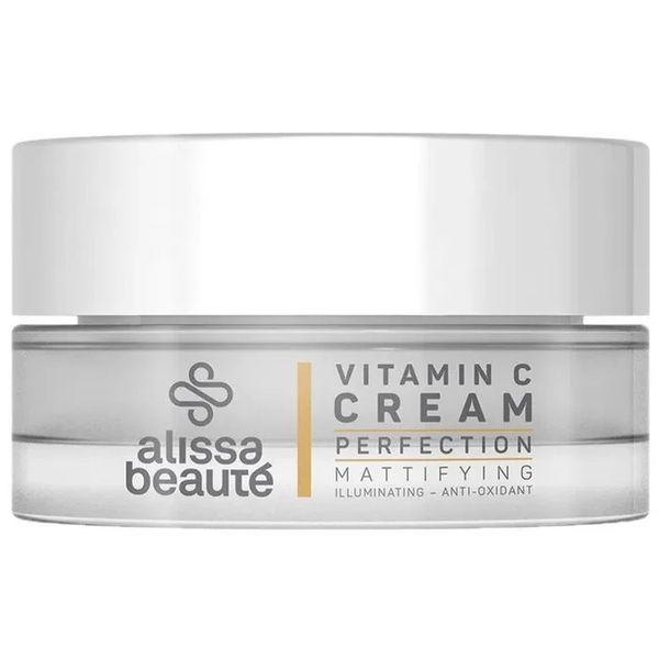 Крем з вітаміном с Alissa Beaut&eacute; Vitamin C Cream - 150 мл AB-A067 фото