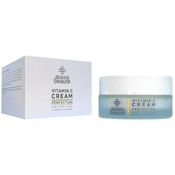 Крем з вітаміном с Alissa Beaut&eacute; Vitamin C Cream - 150 мл AB-A067 фото