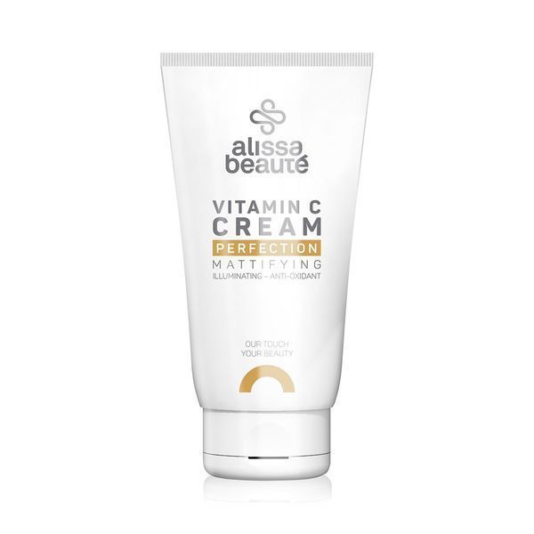 Крем з вітаміном с Alissa Beaut&eacute; Vitamin C Cream - 150 мл AB-A067 фото