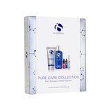 Pure Care Collection Post-Procedure Home Regimen iS Clinical | Набір для постпроцедурного догляду 1007 фото