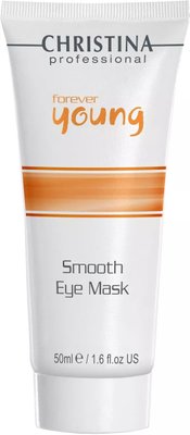 Christina Forever Young Eye Smooth Mask Маска для догляду за шкірою повік, 50 мл CHR172 фото