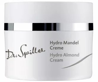 Dr. Spiller Special Hydro Almond Cream Зволожуючий мигдальний крем, 50 мл 105907 фото