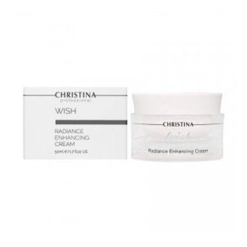 Christina Wish Radiance Enhancing Cream Омолоджуючий крем CHR453 фото