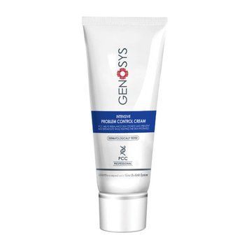 Інтенсивний крем для проблемної шкіри Genosys Intensive Problem Control Cream - 50 г GEN-PROBLE-50G фото