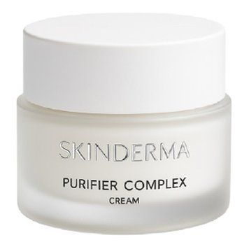 Крем для жирної шкіри Purifier Complex Cream SKD-PURIFIER-CREAM фото