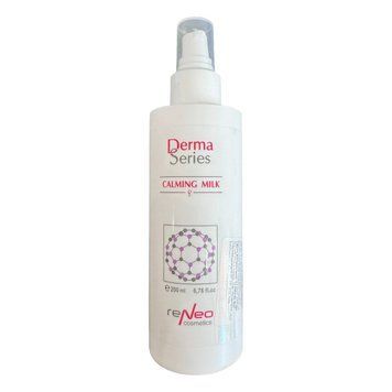 Derma Series Calming Milk Заспокійливе молочко Р173 фото