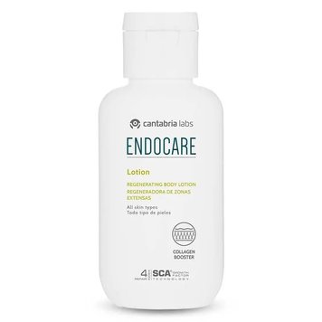 Регенеруючий лосьйон для тіла, Cantabria Labs Endocare Regenerating Body Lotion 2642 фото